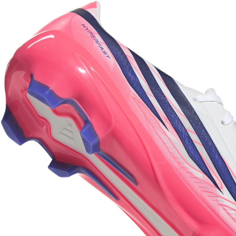 F50 Hyperfast League FG, Adidas F50 Hyperfast League FG Heel Cleats