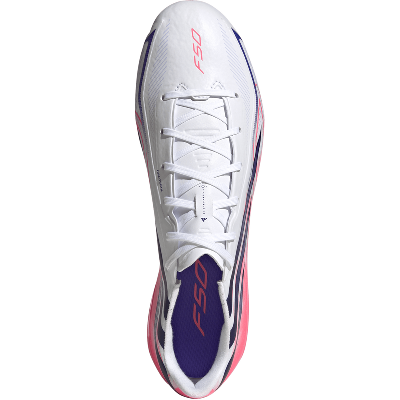 F50 Hyperfast League FG, Adidas F50 Hyperfast League FG Top