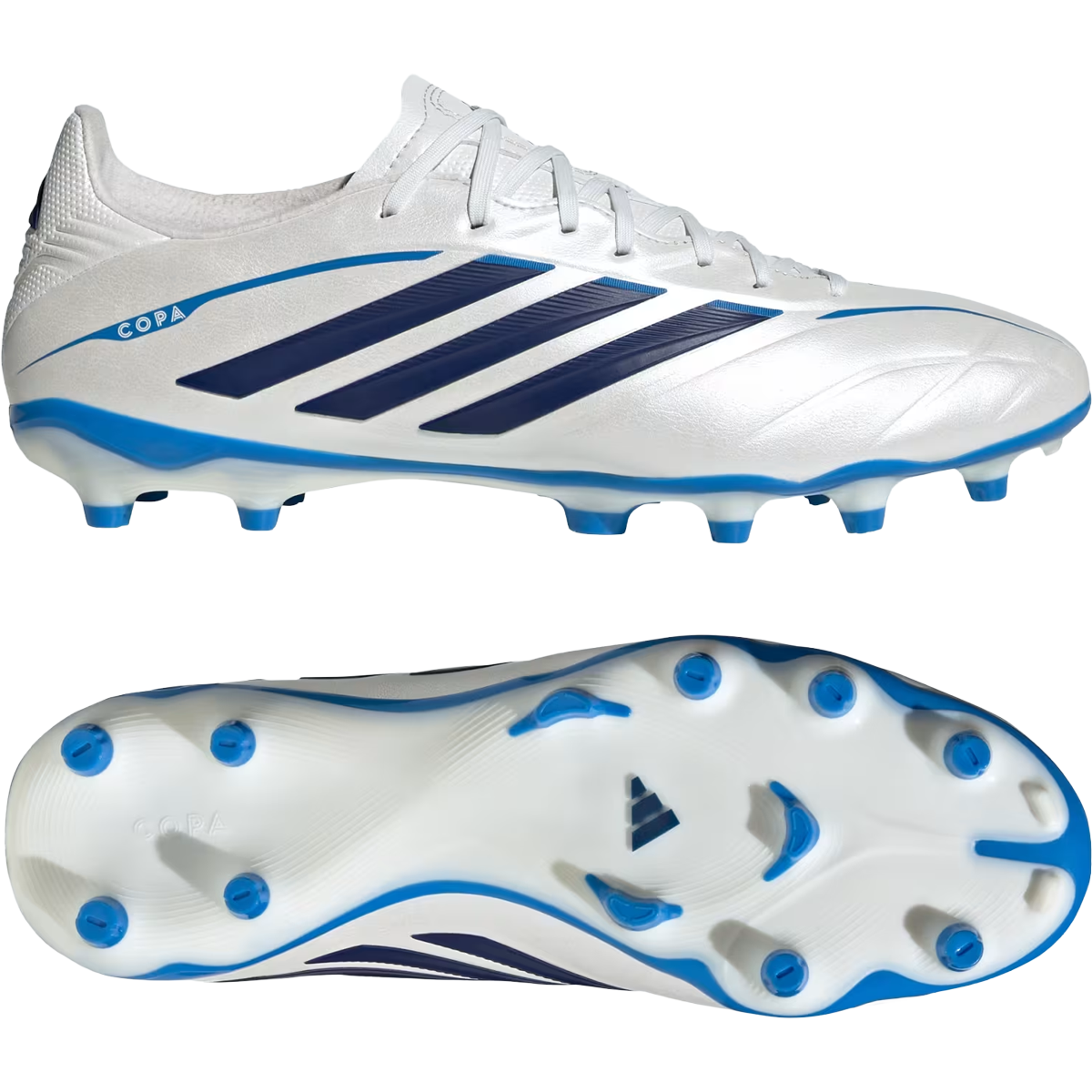 Copa Pure IV League Firm Ground alternate view