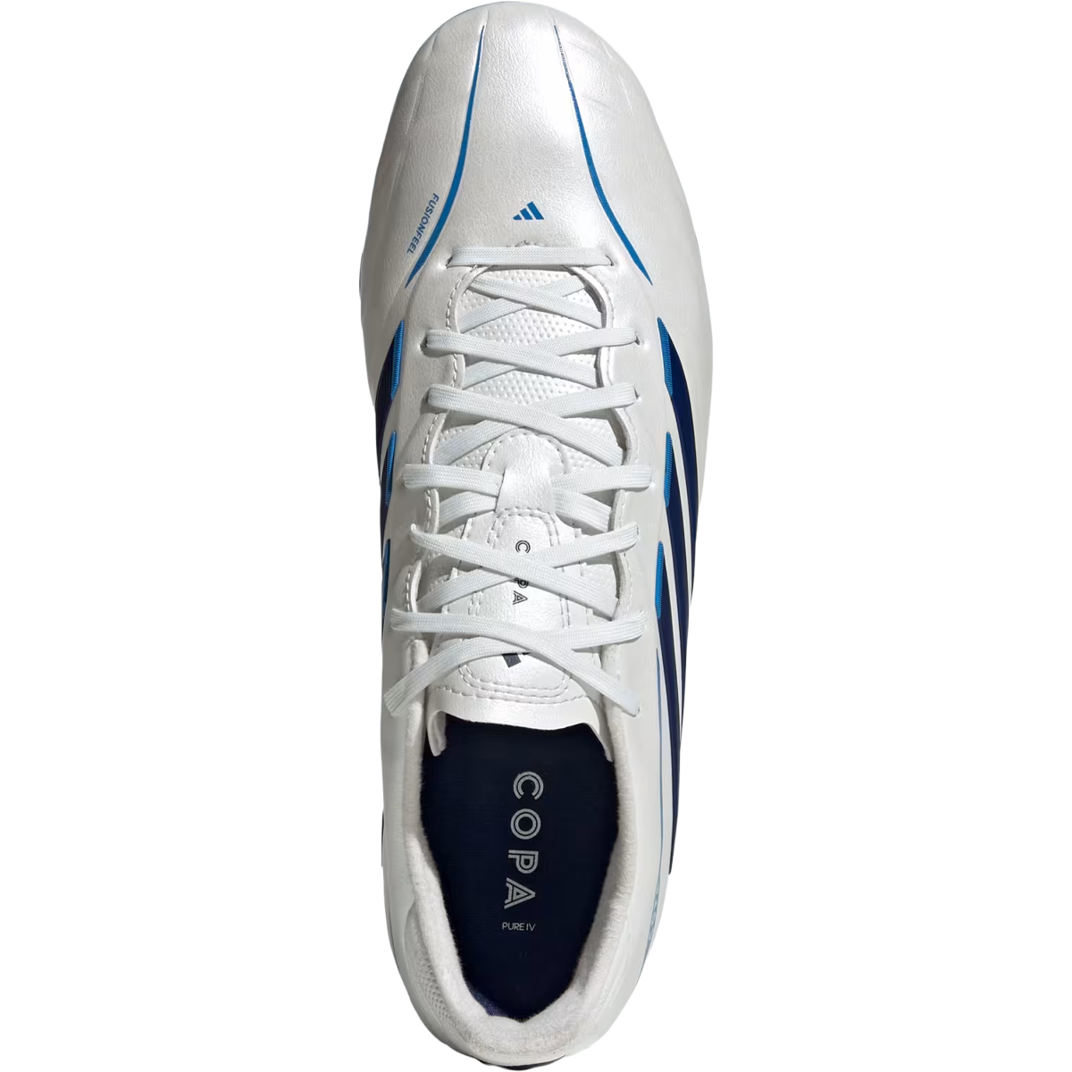 Copa Pure IV League Firm Ground alternate view