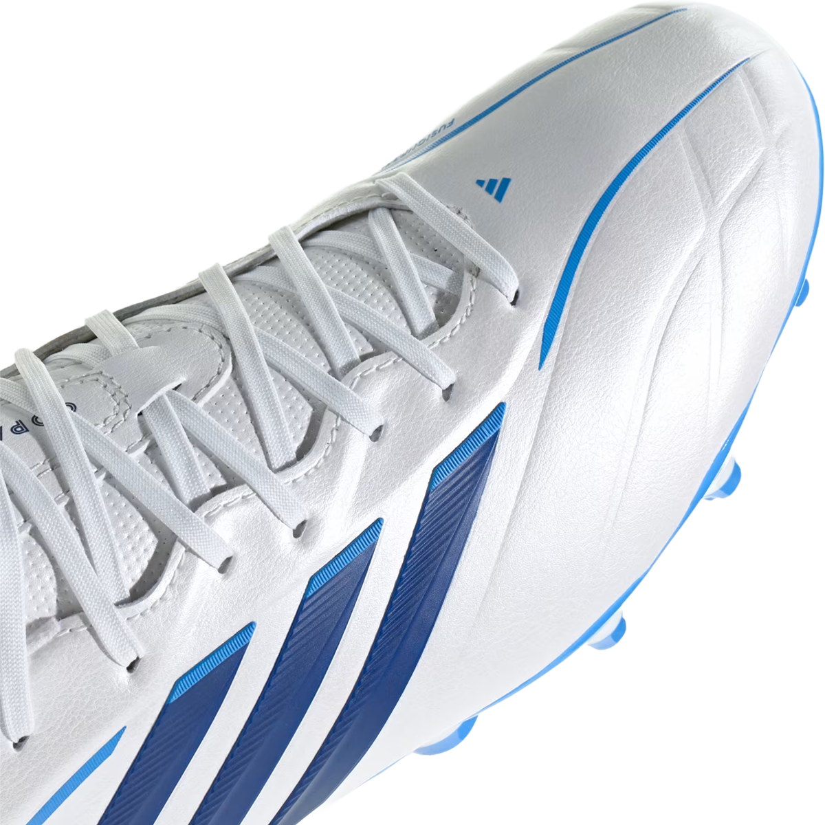 Copa Pure IV League Firm Ground alternate view