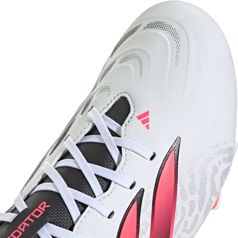 Predator Club FG/MG, Adidas Predator Club FG/MG Toe