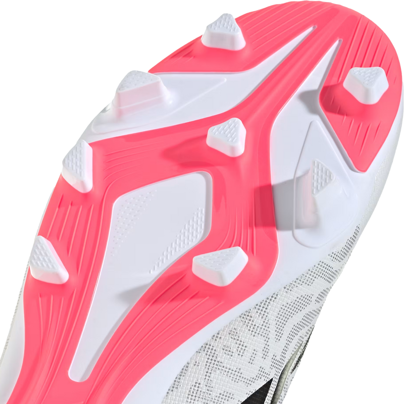 Predator Club FG/MG, Adidas Predator Club FG/MG Toe Cleats