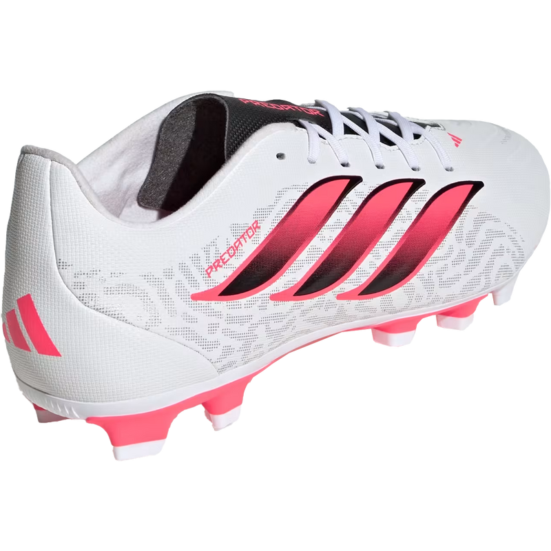 Predator Club FG/MG, Adidas Predator Club FG/MG Back