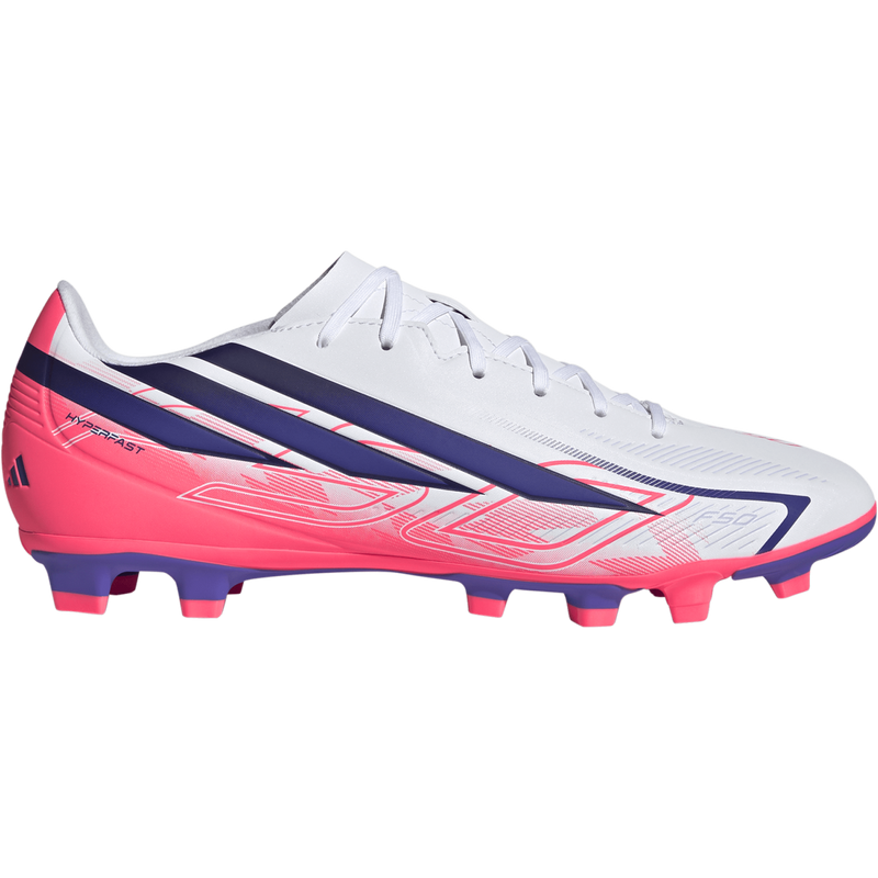 F50 Hyperfast Club FG/MG, Featured Image
