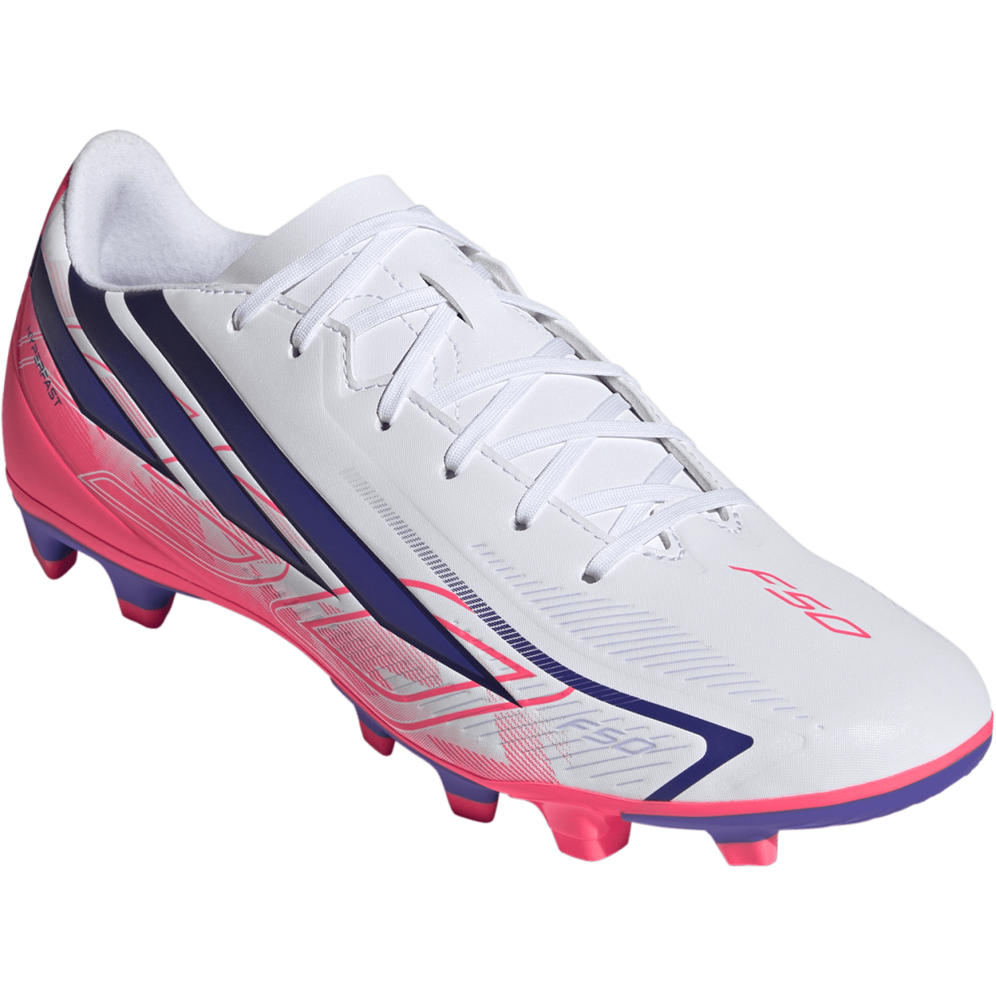 F50 Hyperfast Club FG/MG alternate view