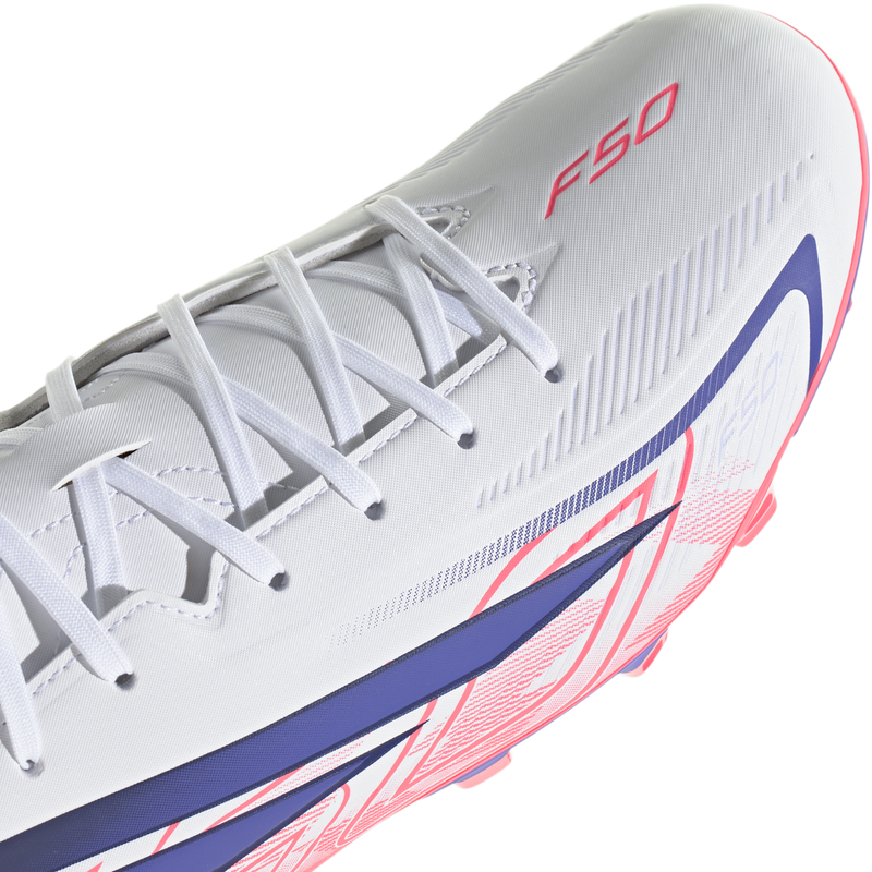 F50 Hyperfast Club FG/MG, Adidas F50 Hyperfast Club FG/MG Toe