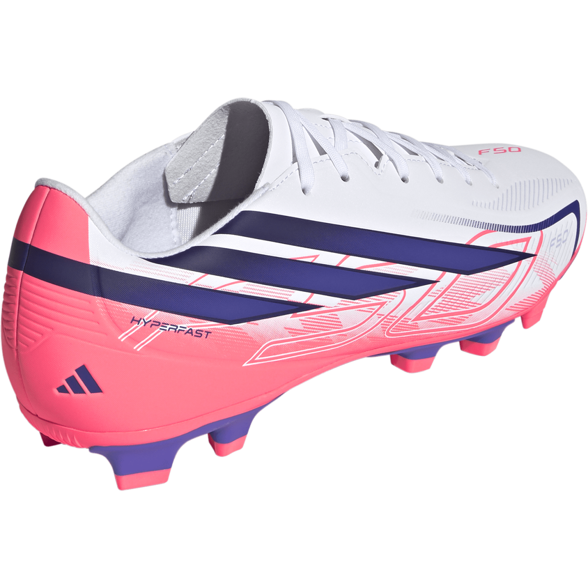 F50 Hyperfast Club FG/MG alternate view