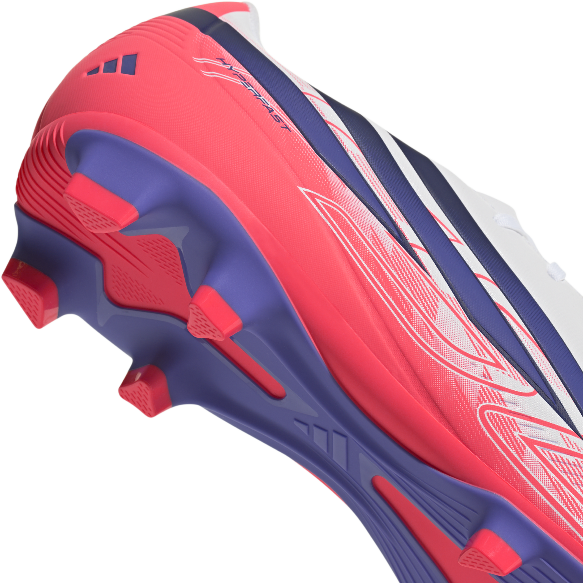 F50 Hyperfast Club FG/MG alternate view