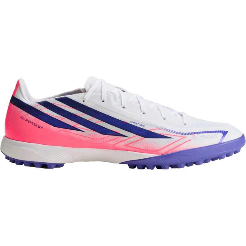 F50 Hyperfast League TF, Featured Image