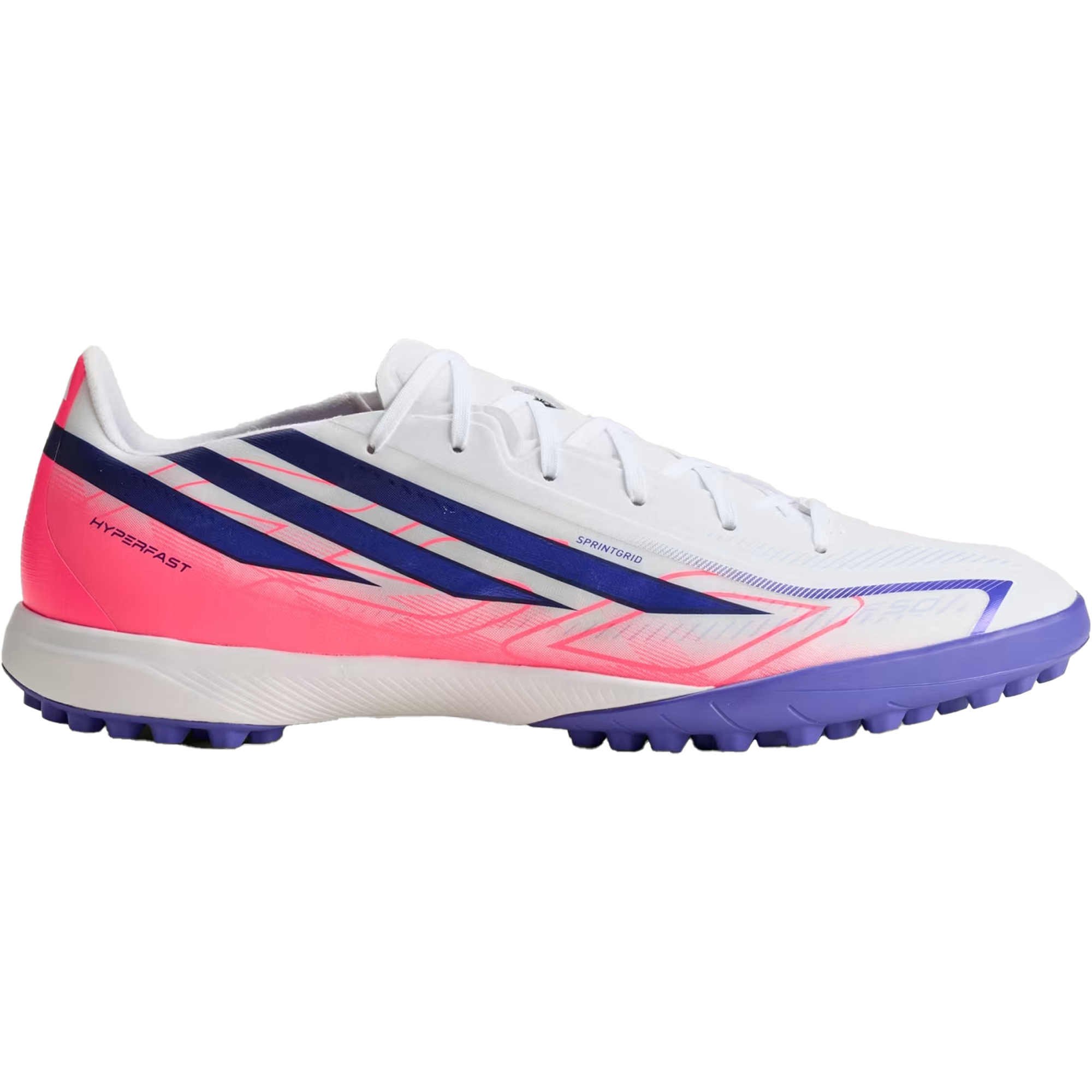 F50 Hyperfast League TF alternate view