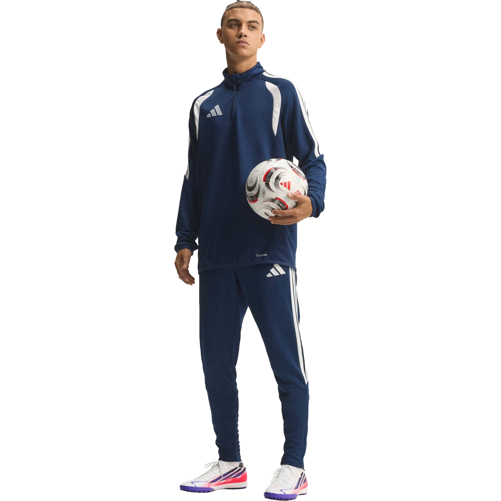 F50 Hyperfast League TF alternate view
