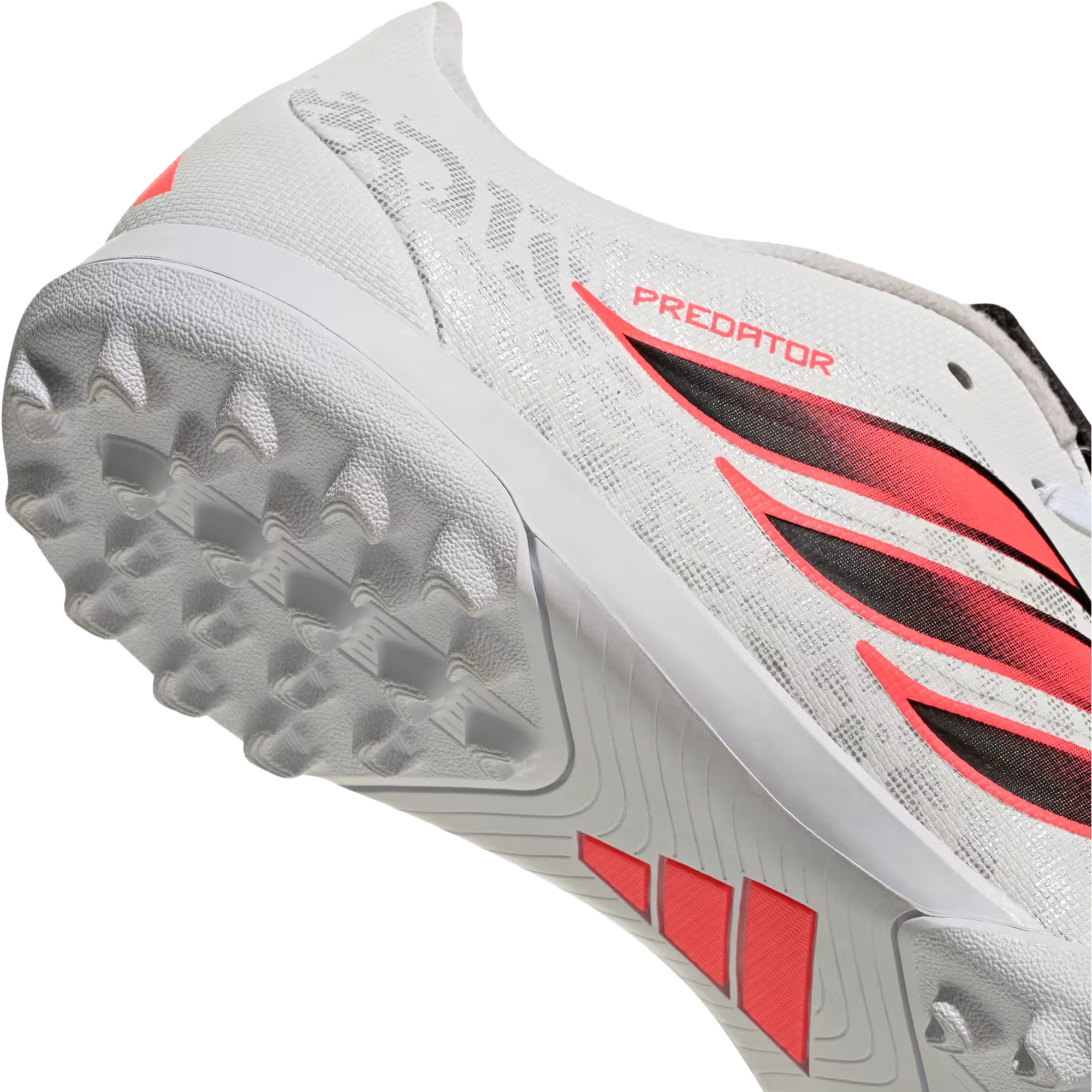 Predator Club Fold-Over Tongue TF alternate view