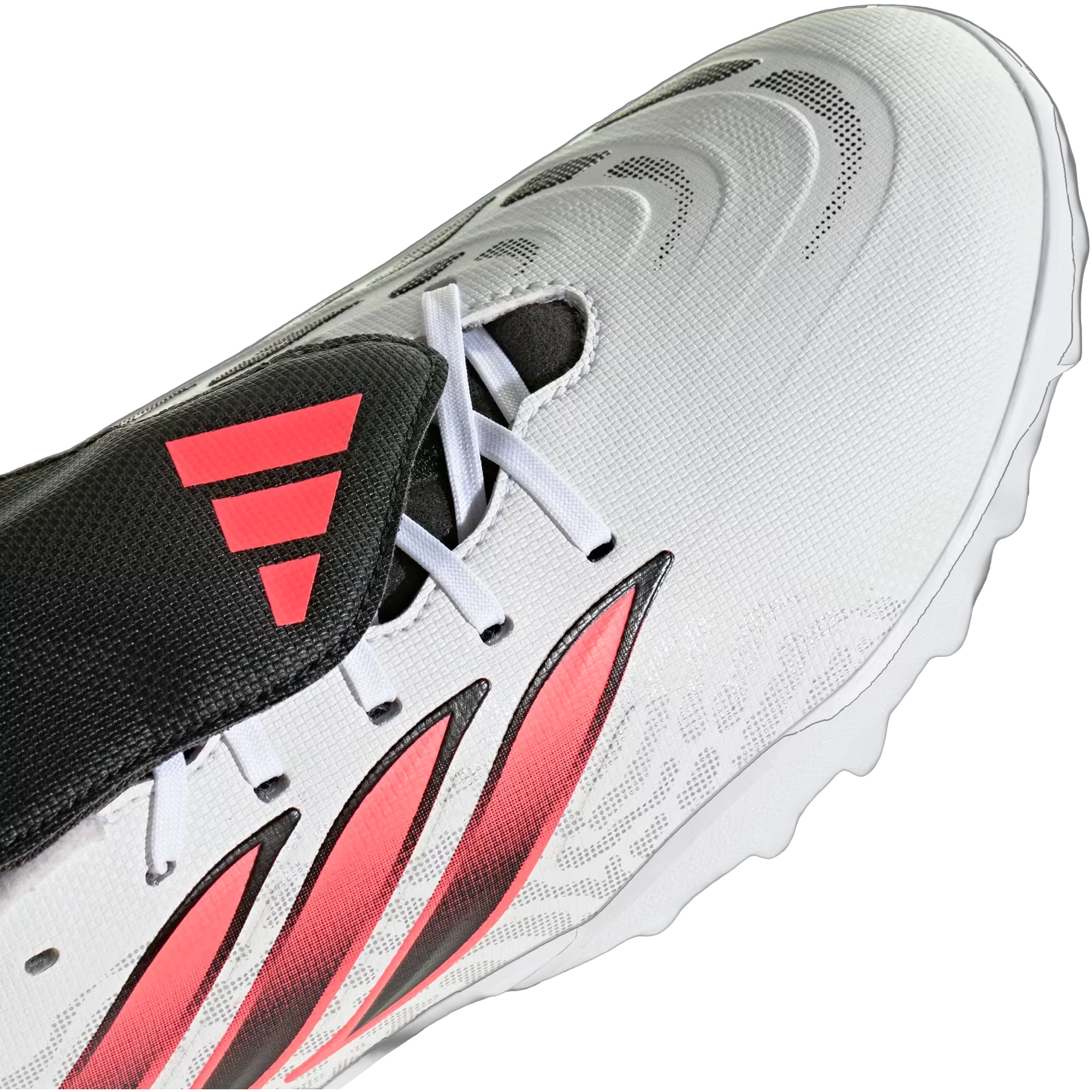 Predator Club Fold-Over Tongue TF alternate view
