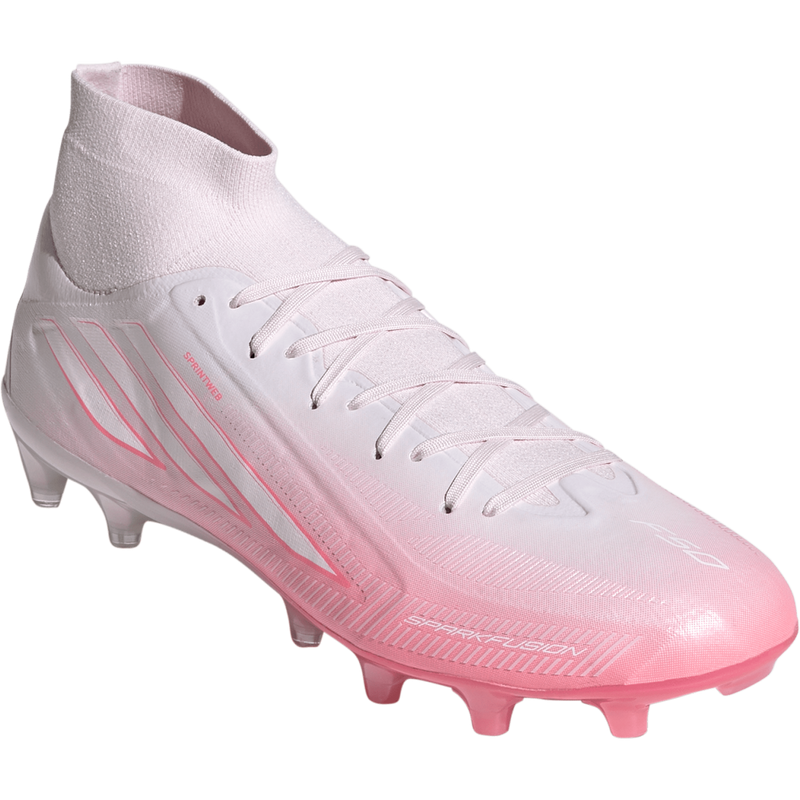 Women's F50 Sparkfusion Pro FG/AG, Adidas Women's F50 Sparkfusion Pro FG/AG Front