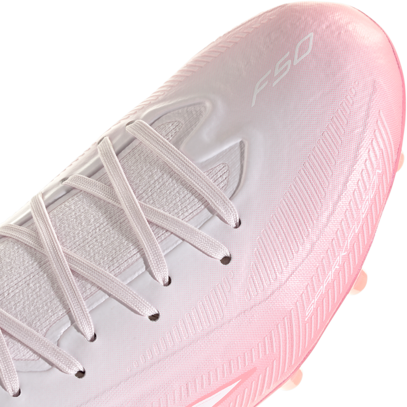 Women's F50 Sparkfusion Pro FG/AG, Adidas Women's F50 Sparkfusion Pro FG/AG Toe