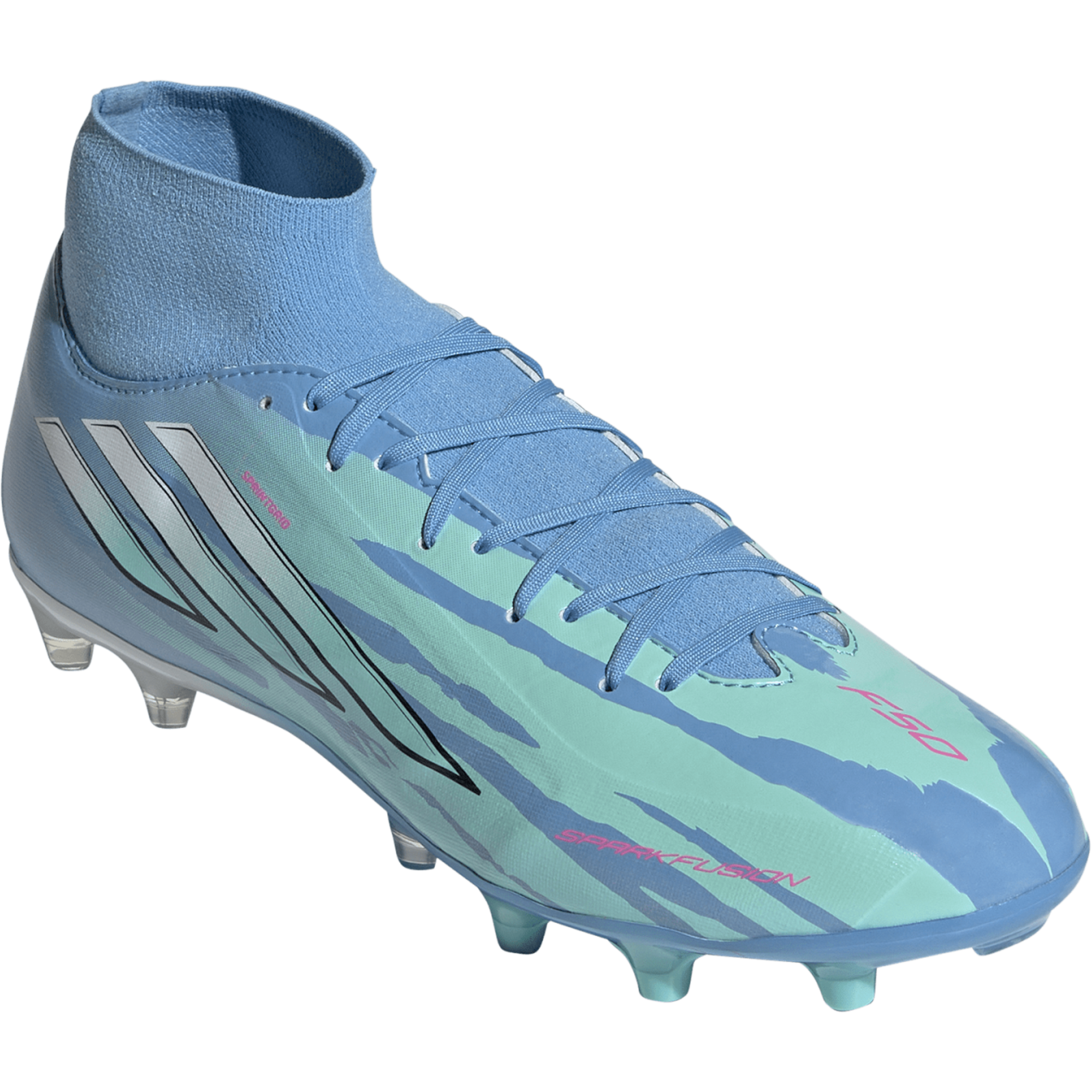Women's F50 Sparkfusion League FG/AG alternate view
