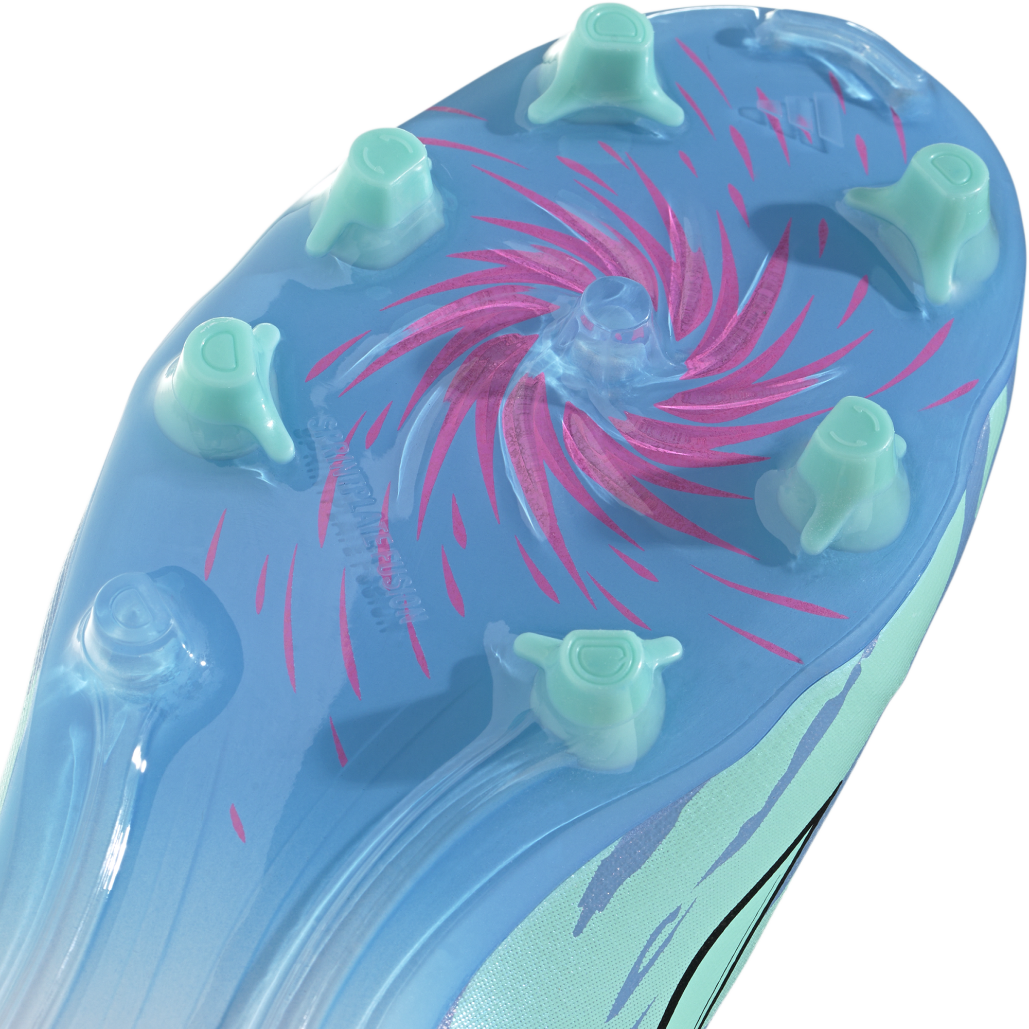 Women's F50 Sparkfusion League FG/AG alternate view