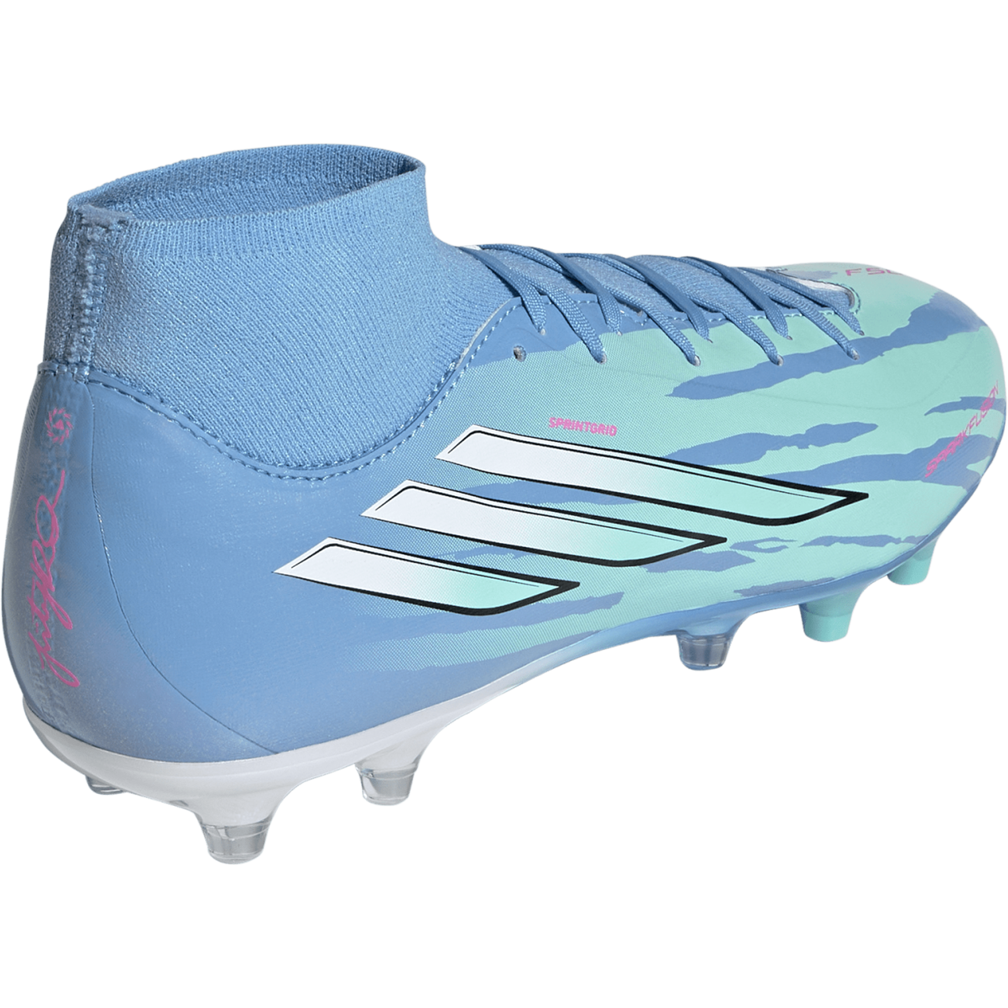 Women's F50 Sparkfusion League FG/AG alternate view