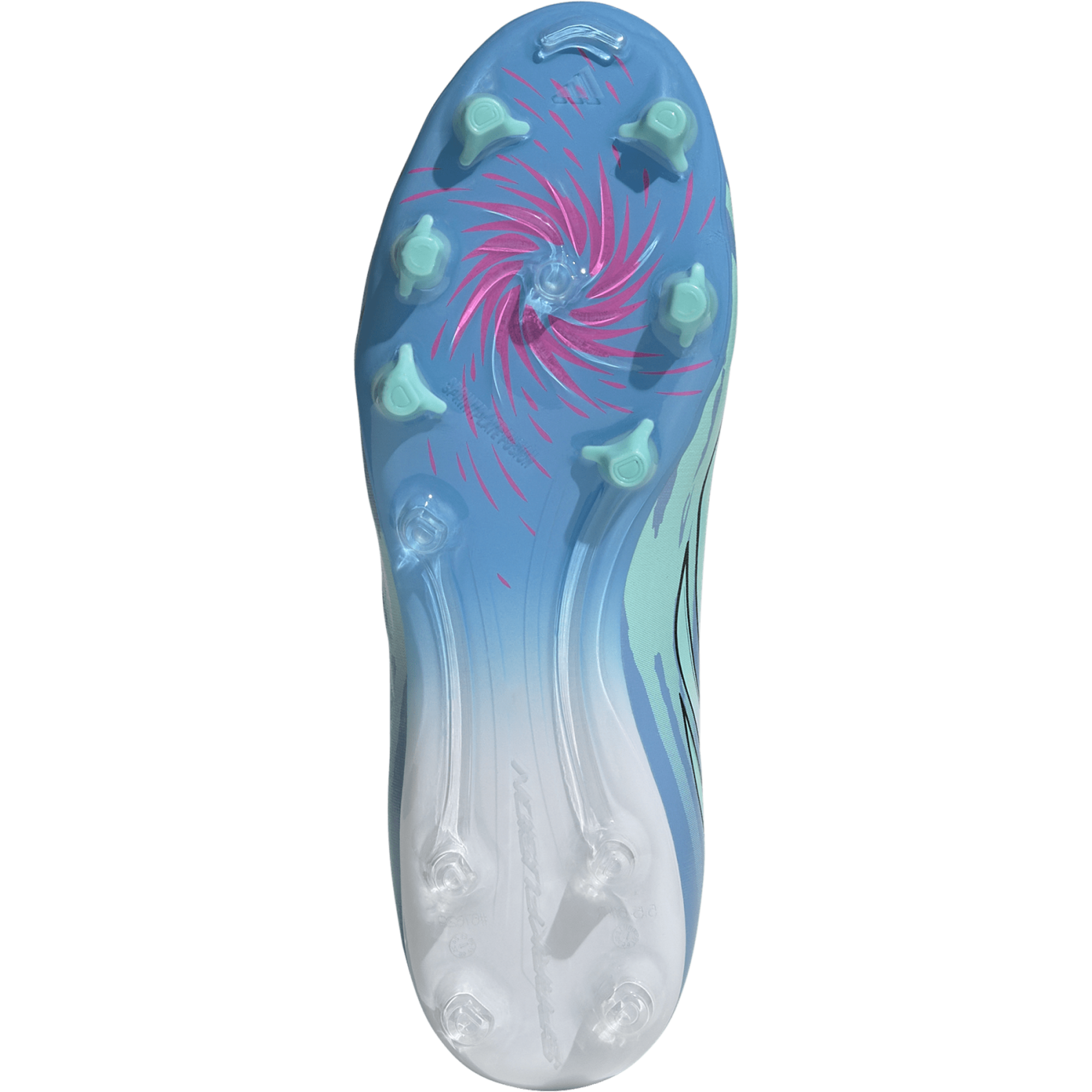 Women's F50 Sparkfusion League FG/AG alternate view