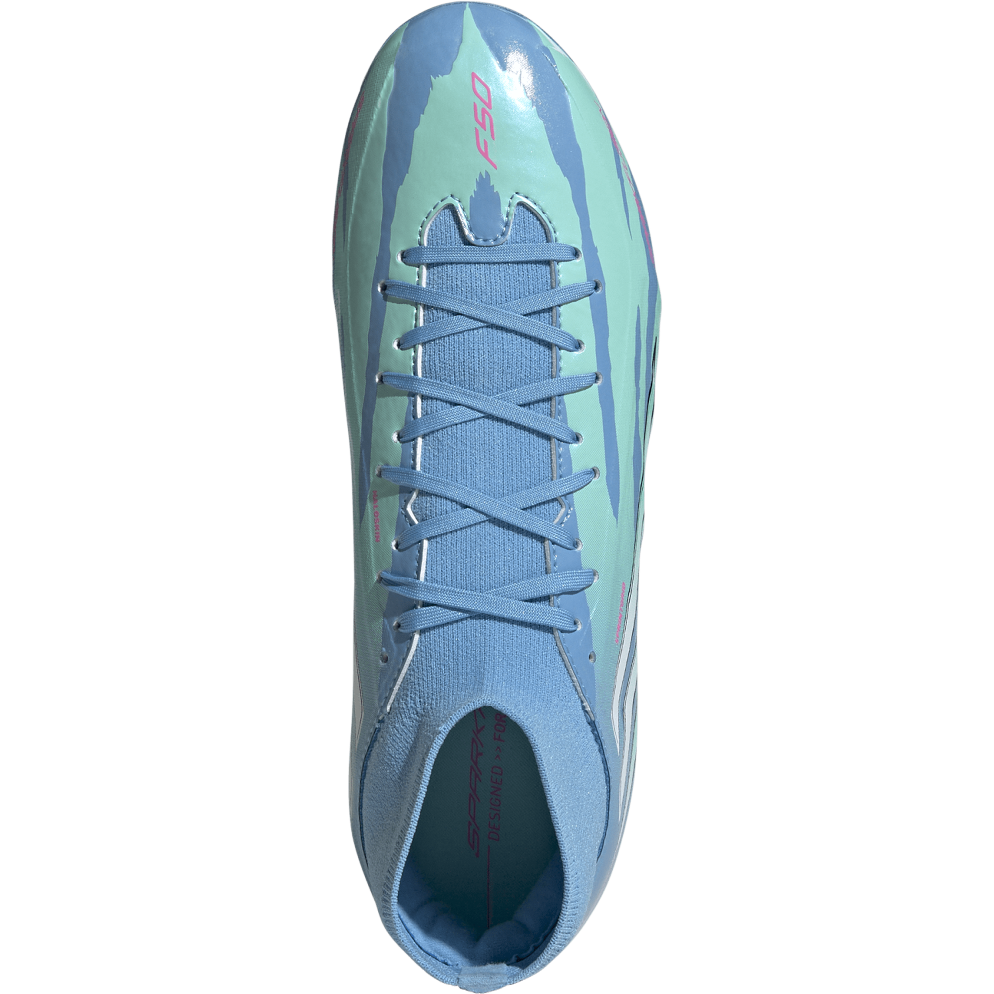 Women's F50 Sparkfusion League FG/AG alternate view