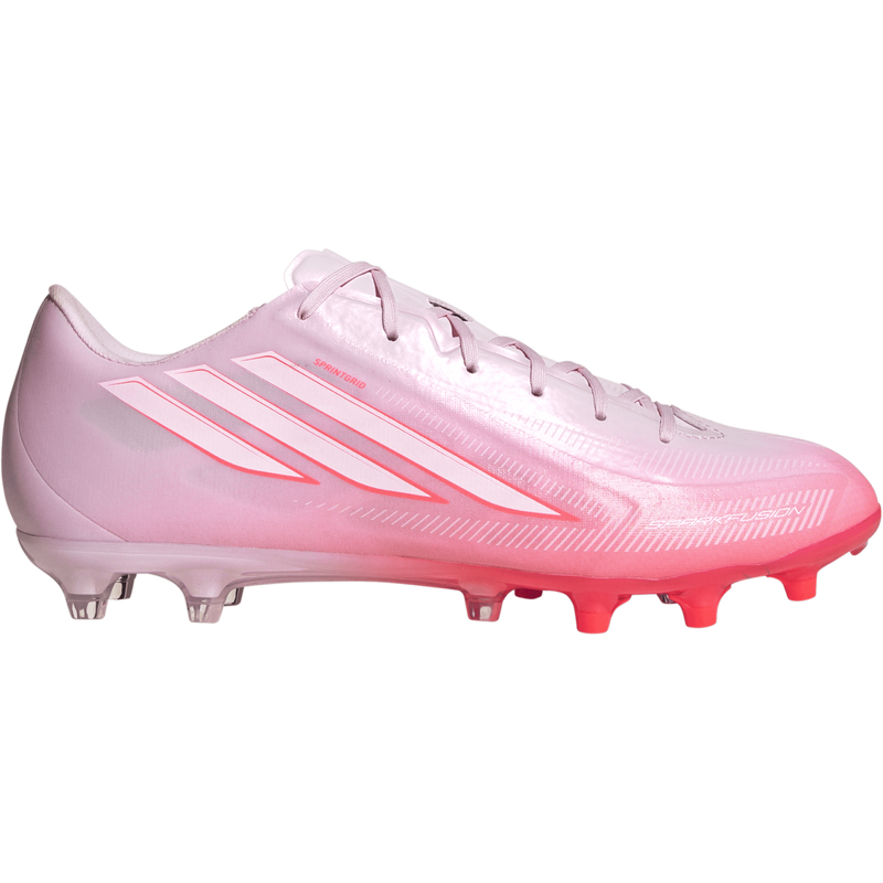Women's F50 Sparkfusion League Low FG/AG, Featured Image