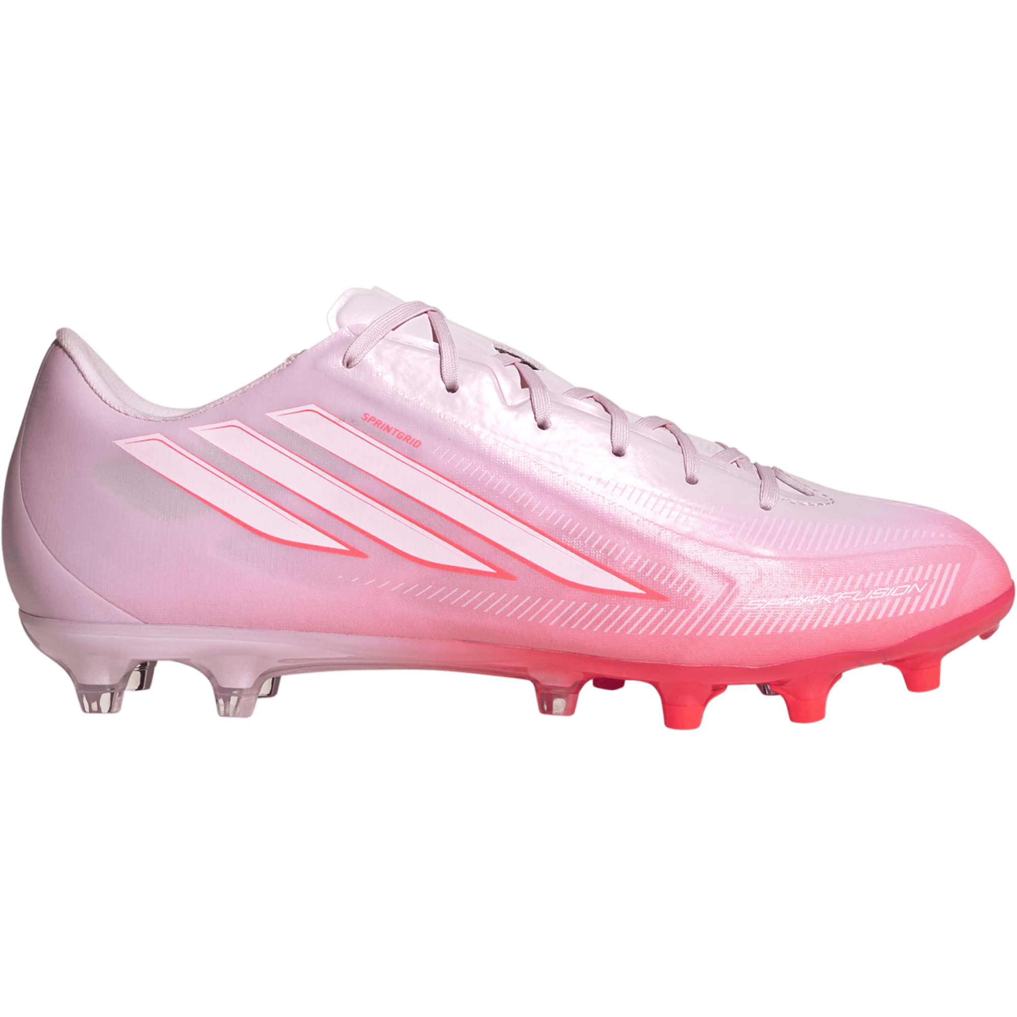 Women's F50 Sparkfusion League Low FG/AG alternate view
