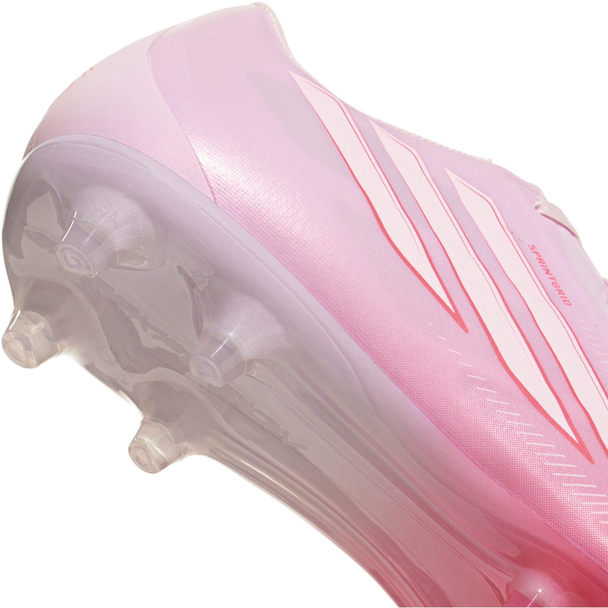 Women's F50 Sparkfusion League Low FG/AG alternate view