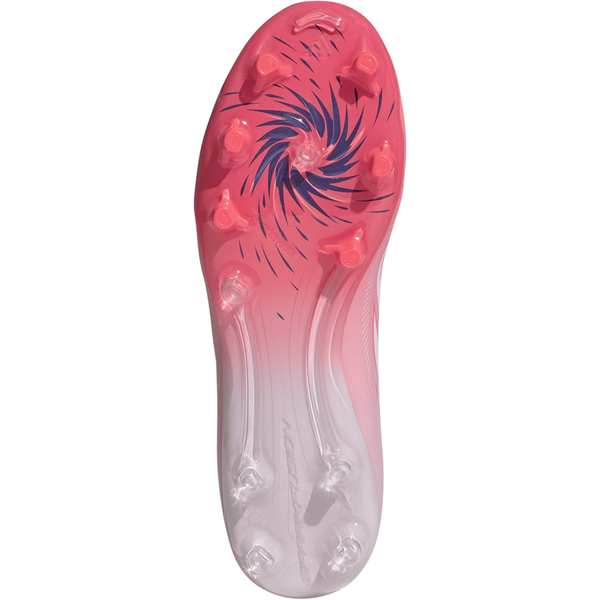 Women's F50 Sparkfusion League Low FG/AG alternate view