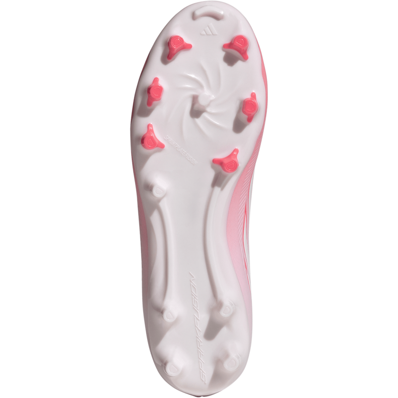 Women's F50 Sparkfusion Club FG/MG, Adidas Women's F50 Sparkfusion Club FG/MG Bottom