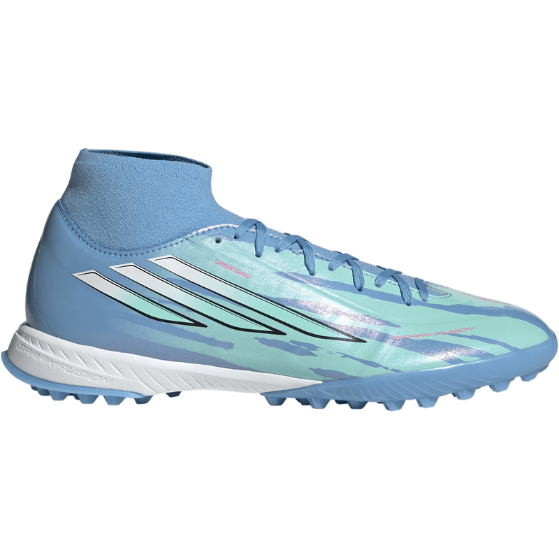 Women's F50 Sparkfusion League TF, Featured Image