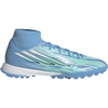 Semi Blue Burst/Cloud White/Lucid Pink