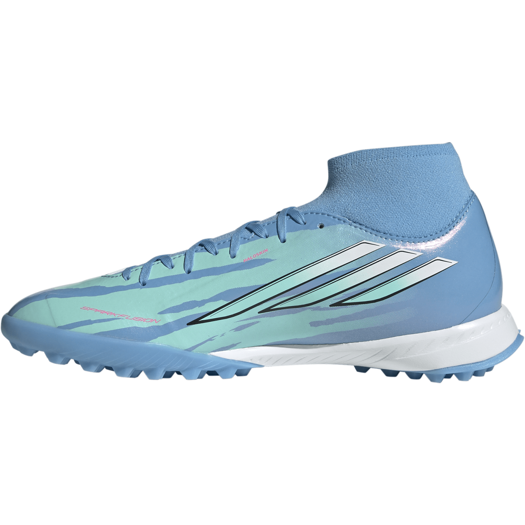 Women's F50 Sparkfusion League TF alternate view