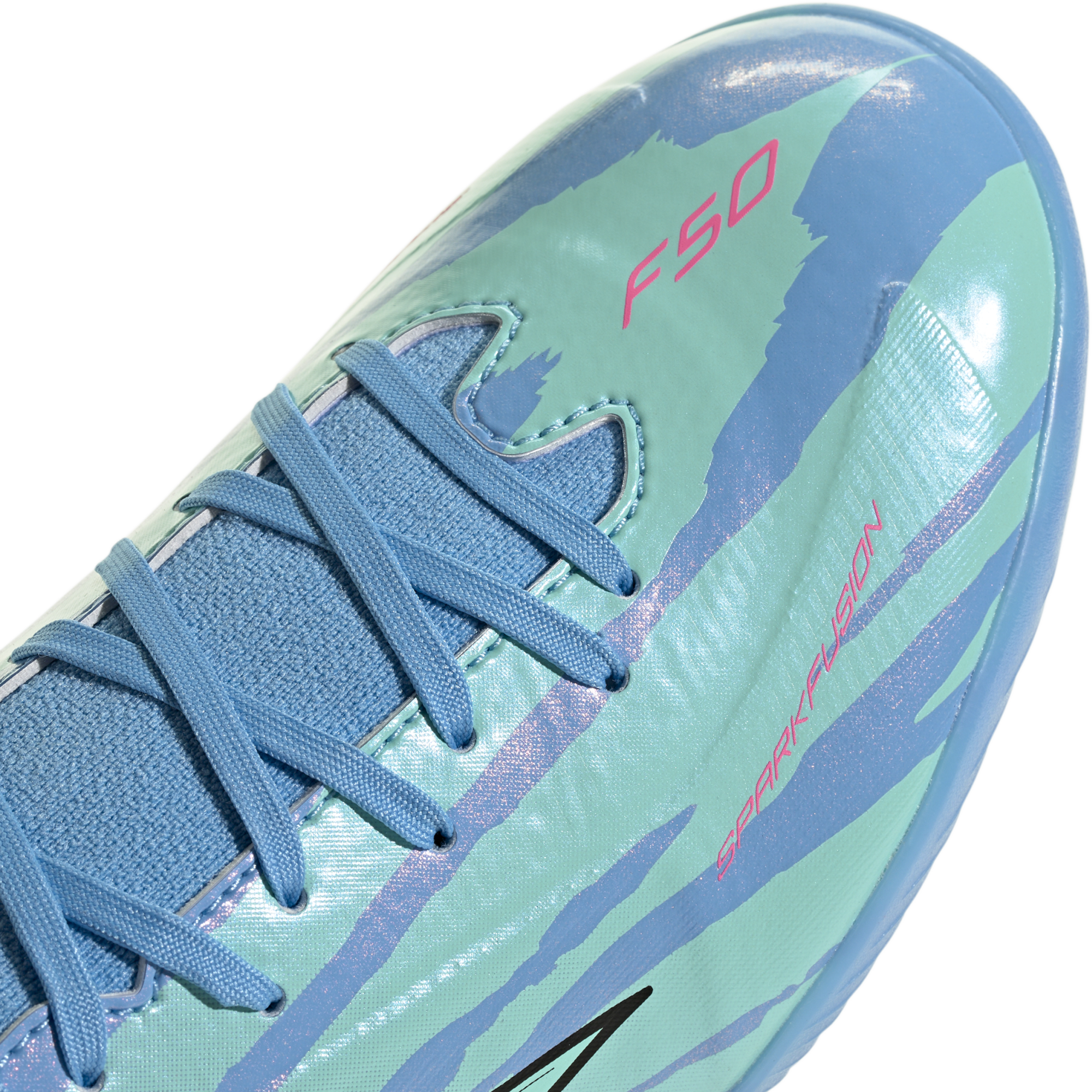 Women's F50 Sparkfusion League TF alternate view