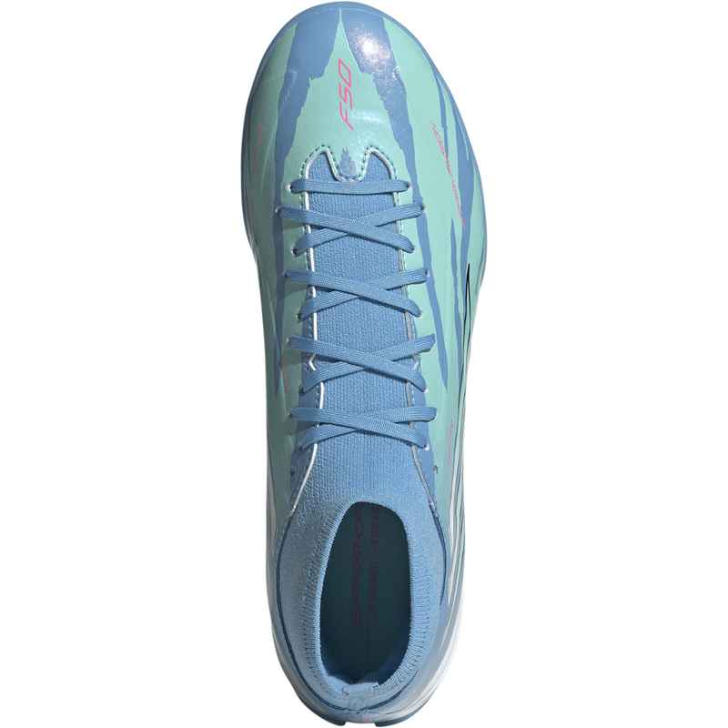 Women's F50 Sparkfusion League TF, Adidas Women's F50 Sparkfusion League TF Top