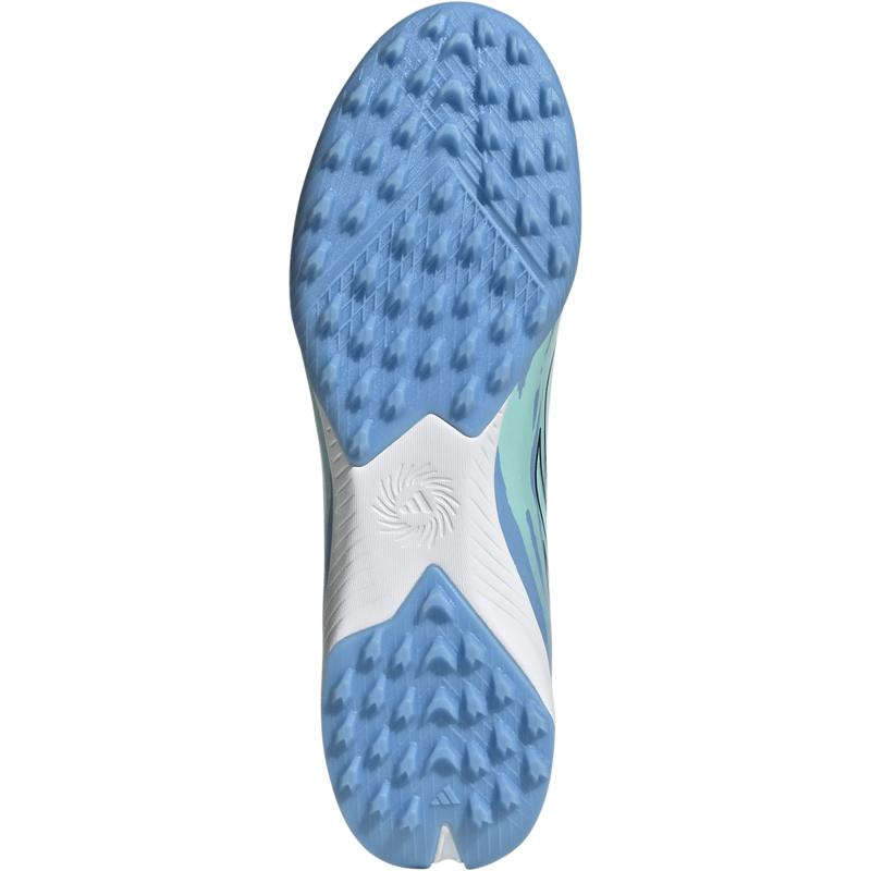 Women's F50 Sparkfusion League TF, Adidas Women's F50 Sparkfusion League TF Bottom