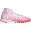 Solar Turbo/Cloud White/Distilled Pink
