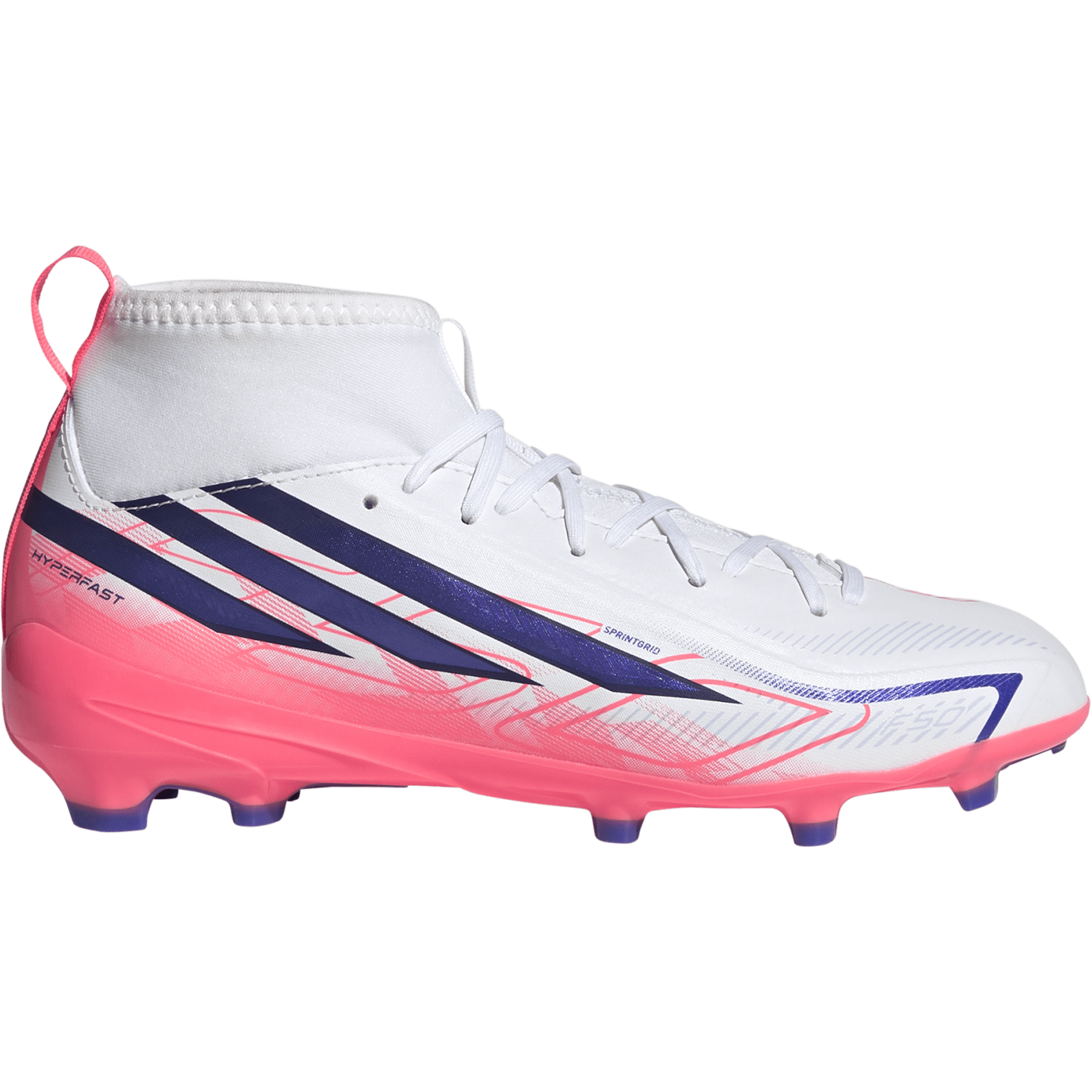 Youth F50 Hyperfast League Mid FG – Sports Basement