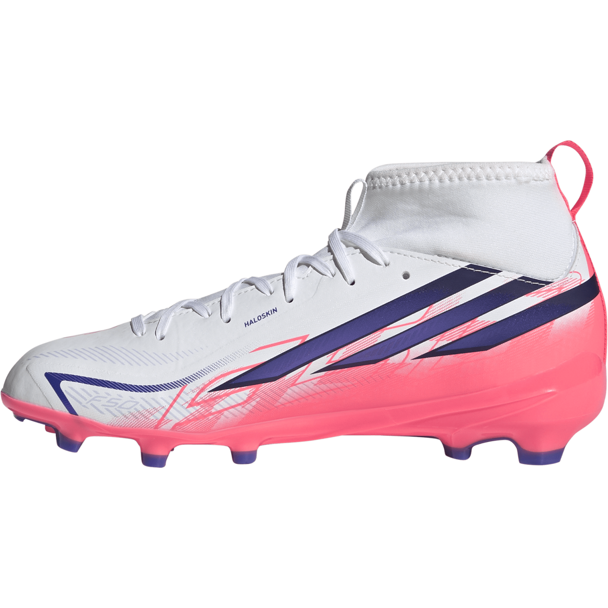 Youth F50 Hyperfast League Mid FG alternate view