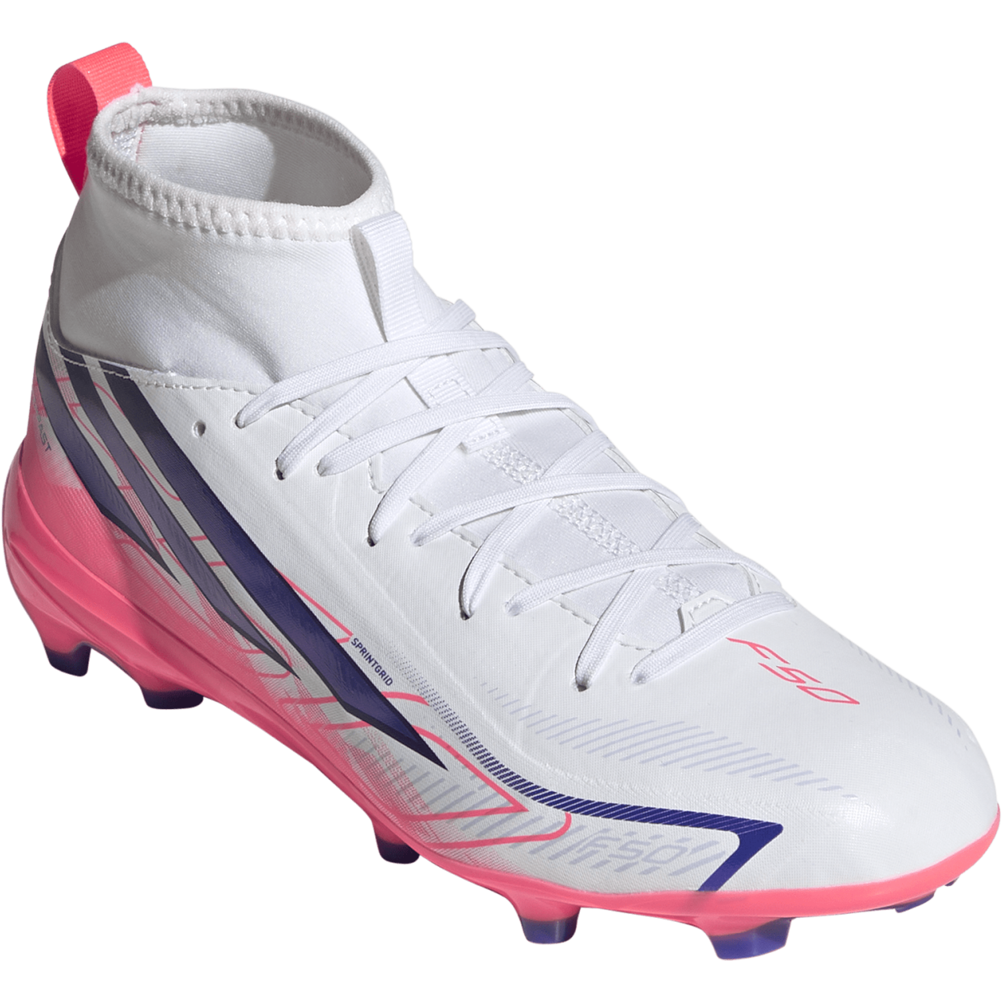 Youth F50 Hyperfast League Mid FG alternate view