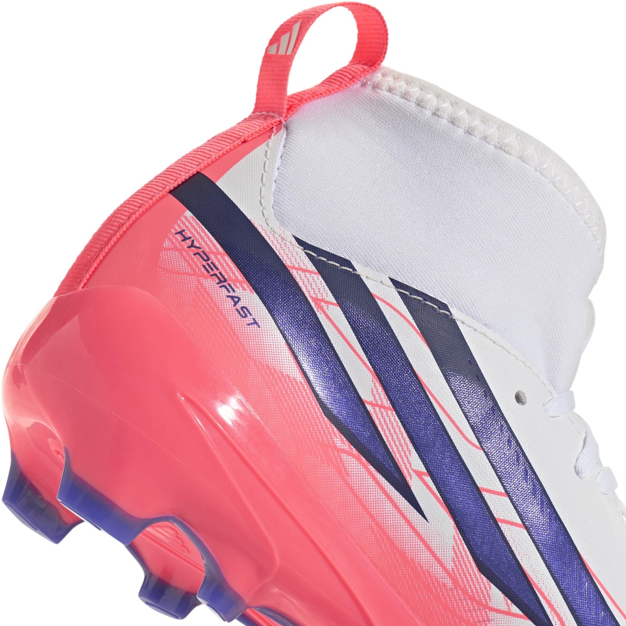 Youth F50 Hyperfast League Mid FG alternate view