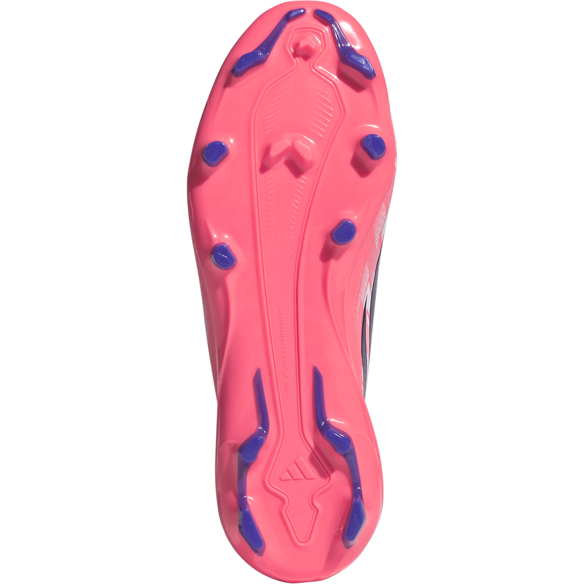 Youth F50 Hyperfast League Mid FG alternate view