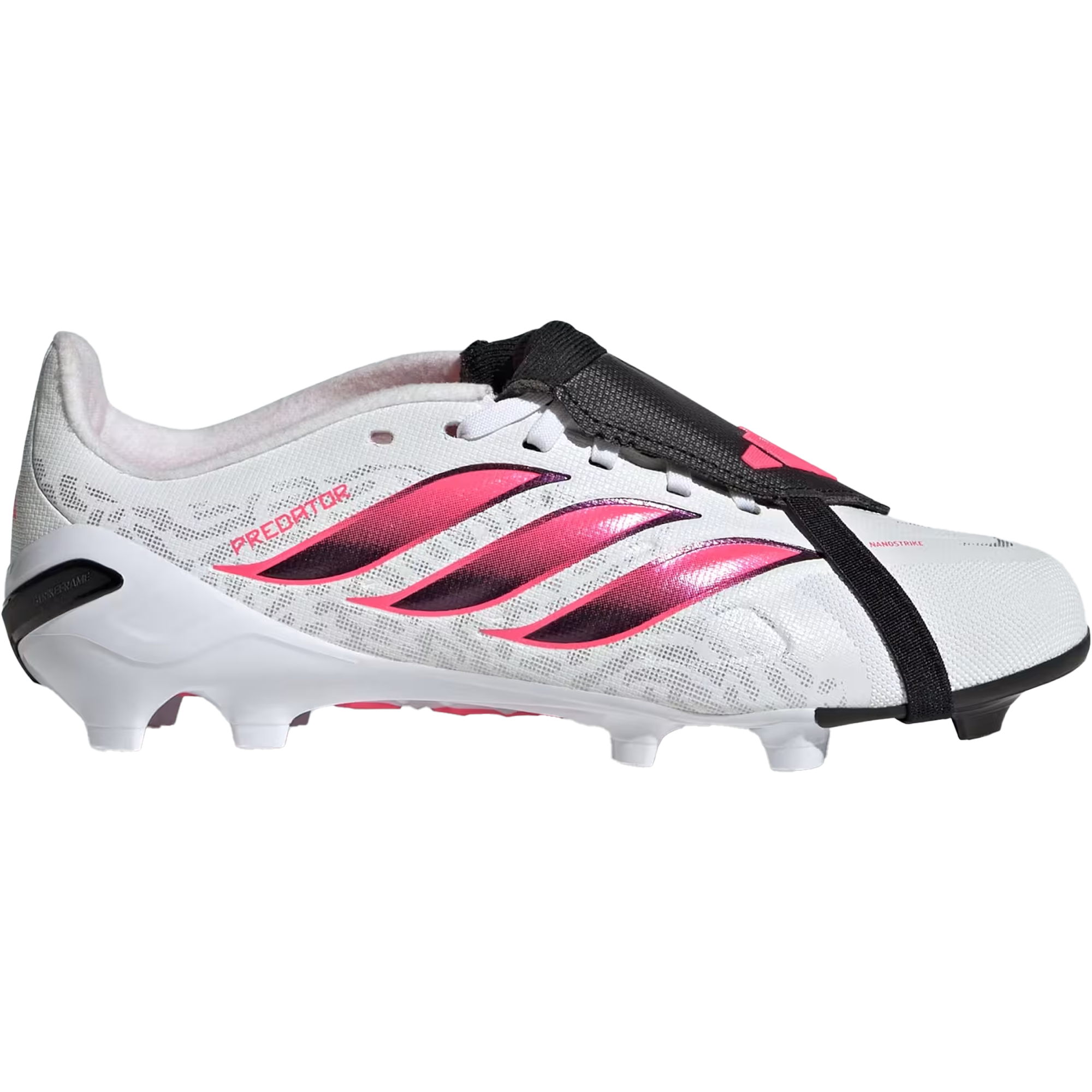 Youth Predator League FT FG alternate view