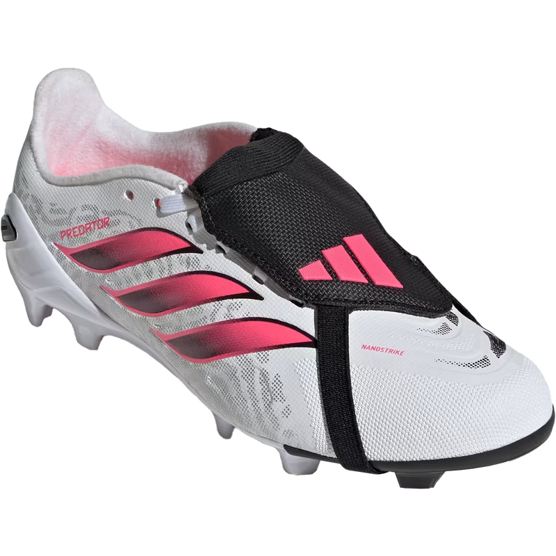 Youth Predator League FT FG, Adidas Youth Predator League FT FG Front