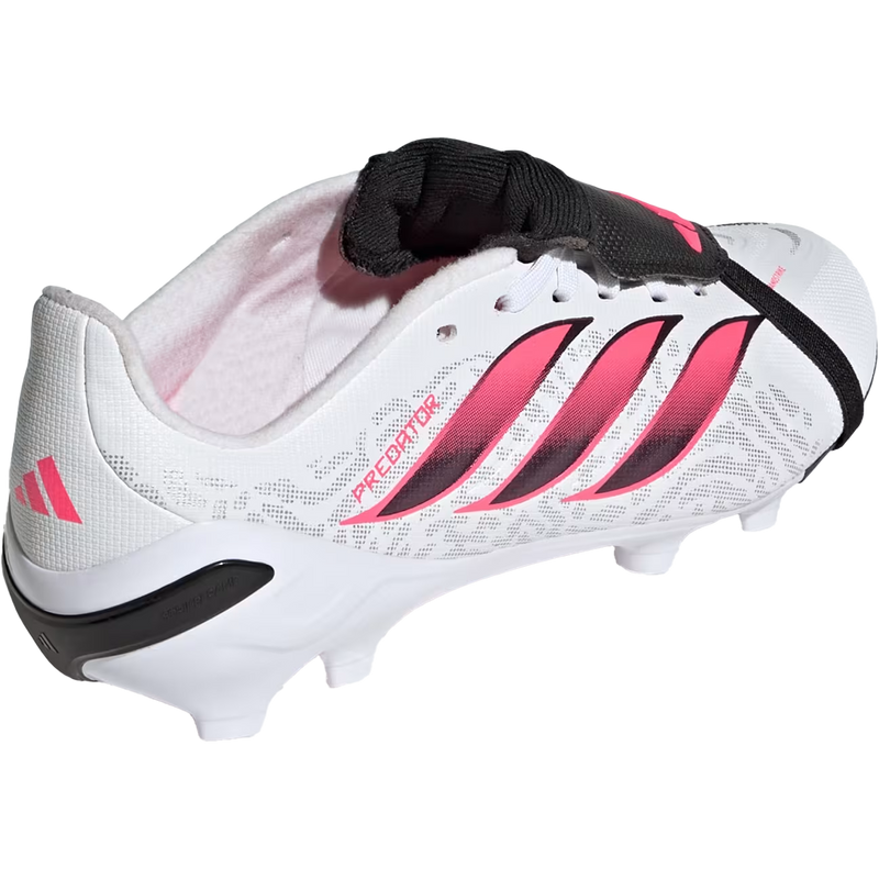 Youth Predator League FT FG, Adidas Youth Predator League FT FG Back