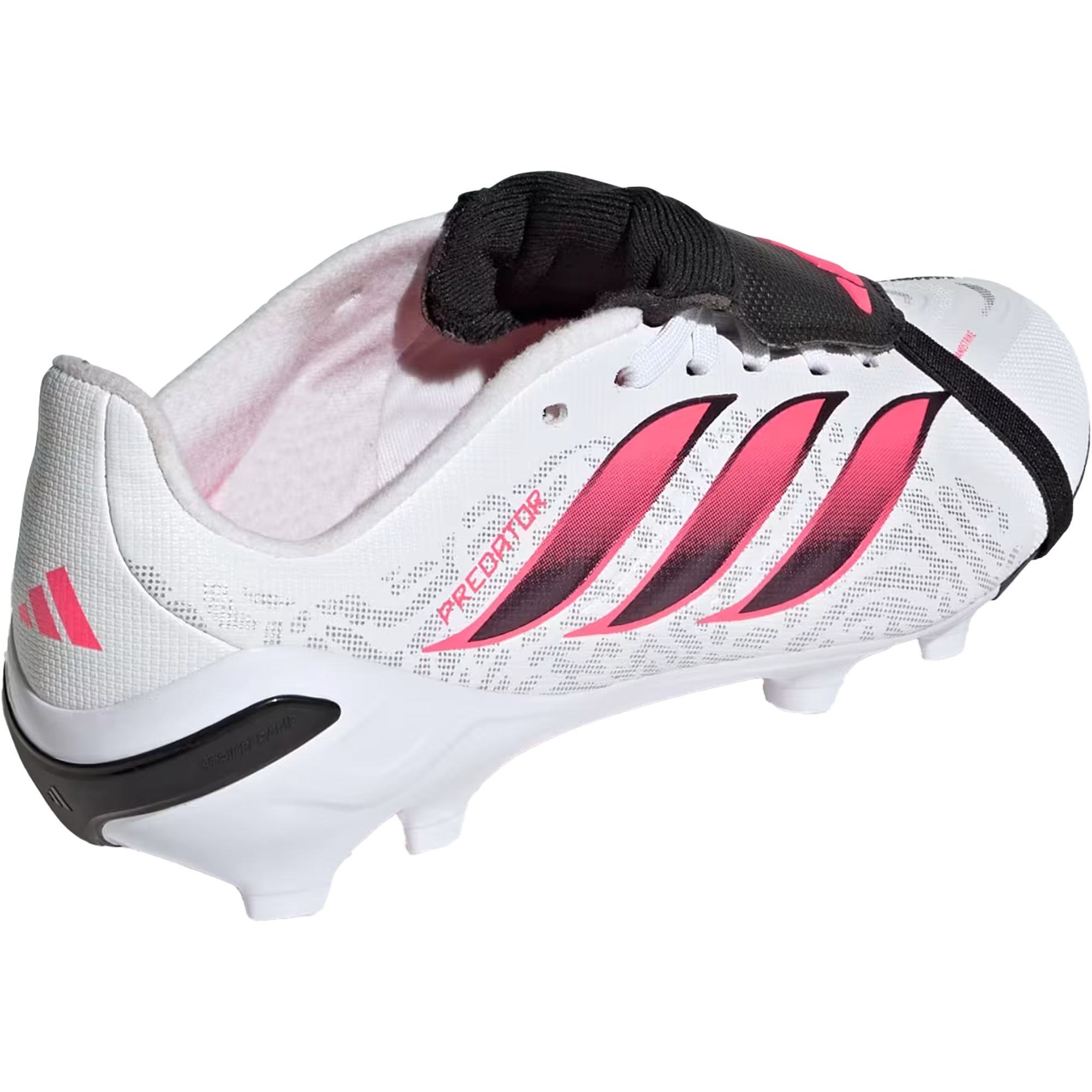 Youth Predator League FT FG alternate view
