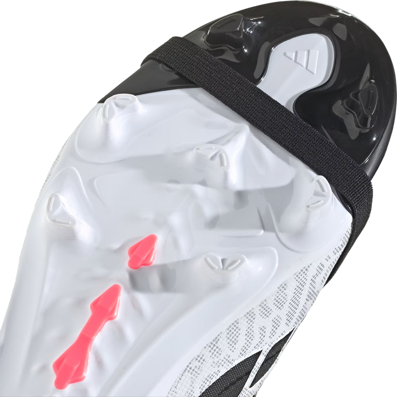 Youth Predator League FT FG, Adidas Youth Predator League FT FG Toe Cleats