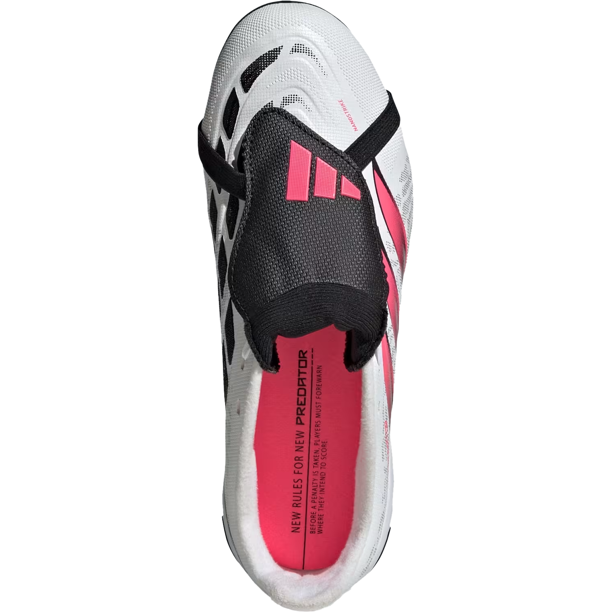 Youth Predator League FT FG alternate view