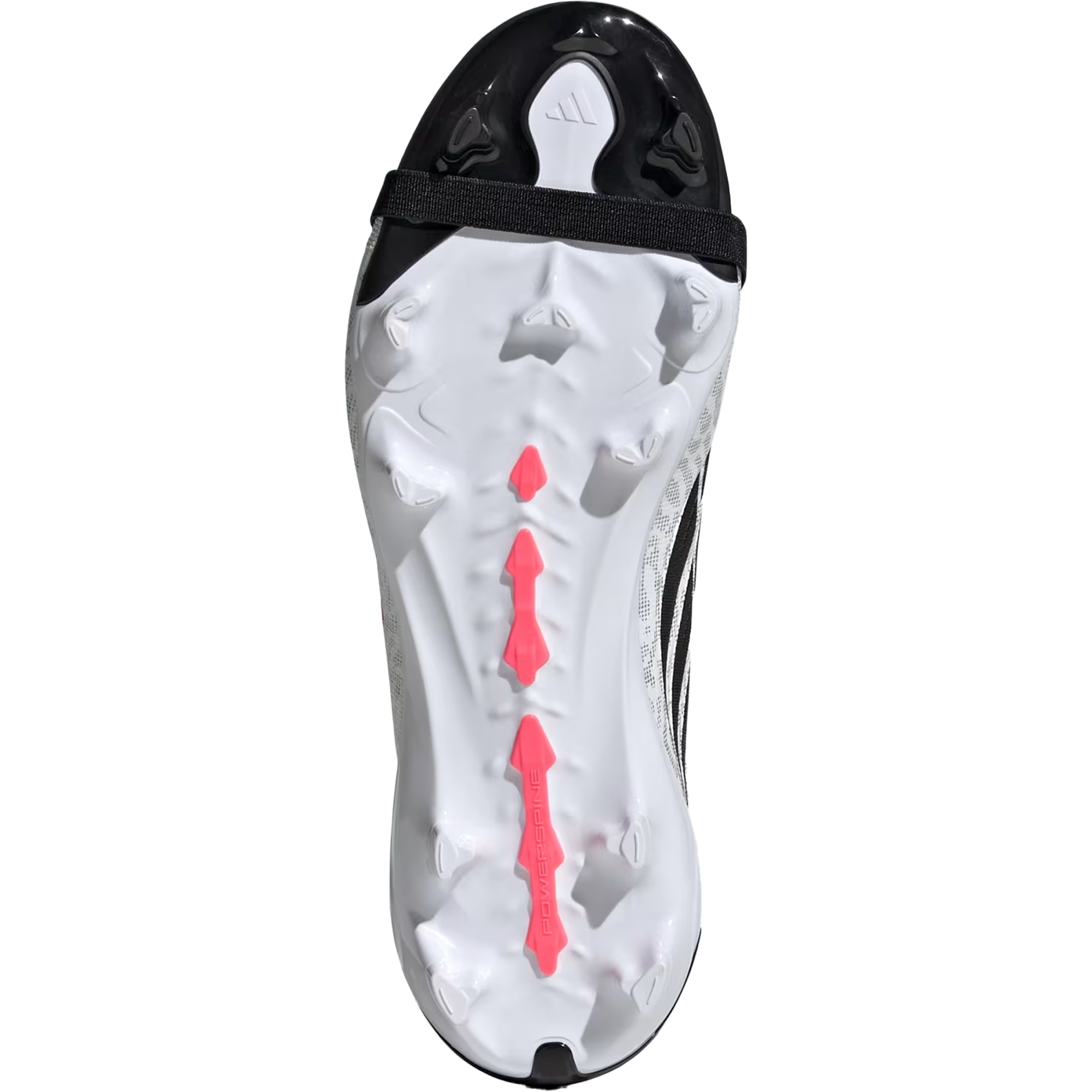 Youth Predator League FT FG alternate view