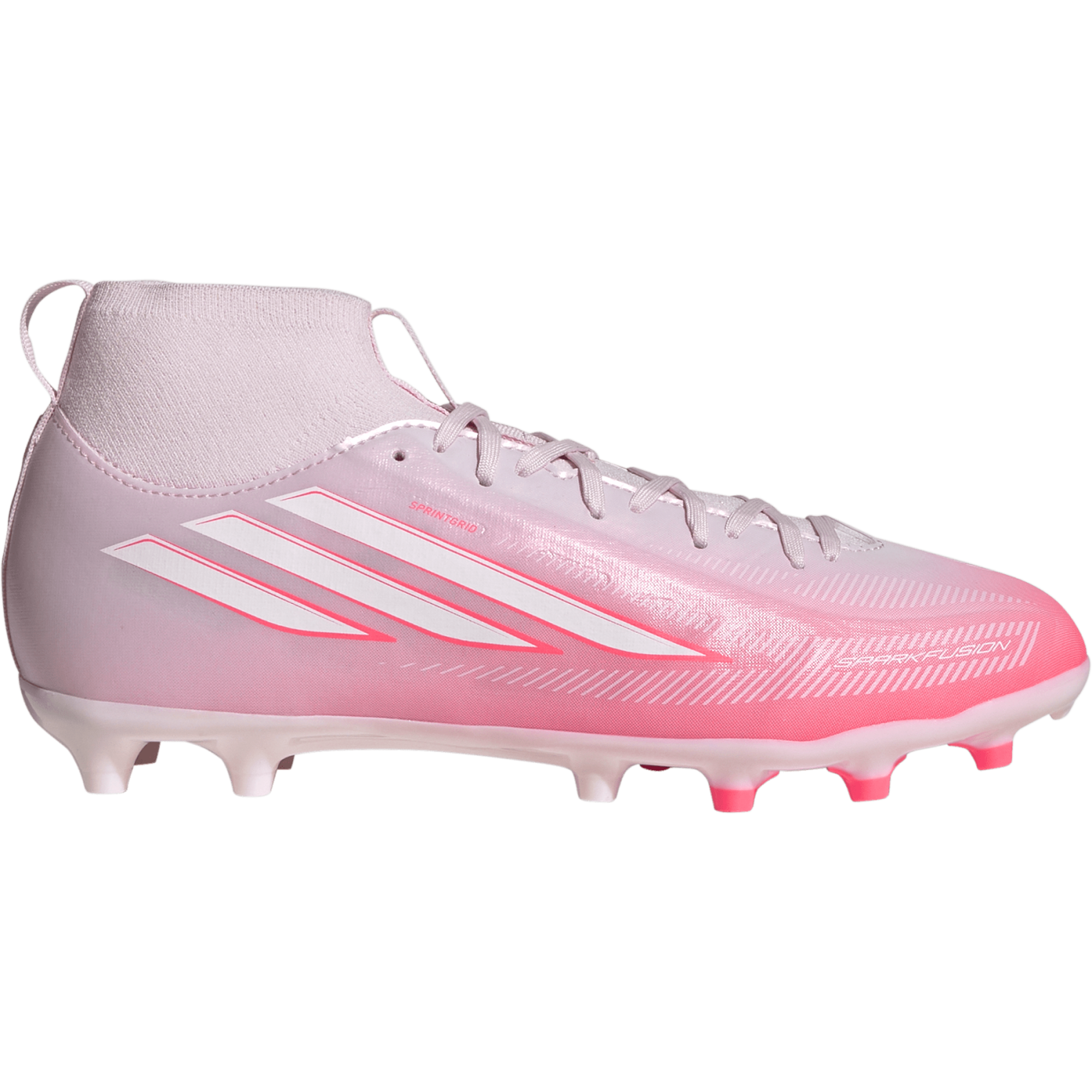 Youth F50 Sparkfusion League FG/AG alternate view